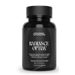 NUTRINAT EVOLUTION Radiance Optim Colágeno Verisol, SkinAx2, Ácido Hialurónico y Vitaminas para Piel - 120 Comprimidos Precio: 29.59. SKU: B12CBV5E2G