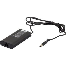 Dell Adaptador de Corriente AC Slim Original 90W para Portátil Dell - Fuente de Alimentación con Cable de 1 Metro para Carga Rápida Precio: 36.88999963. SKU: B1BED53GD2
