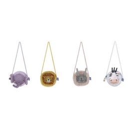 Bolsito Oxford Infantil Oxfanimals Kids Ø10Cm Surtido (4 Modelos) 8 unidades Precio: 94.50000054. SKU: B1FG5EDCMB