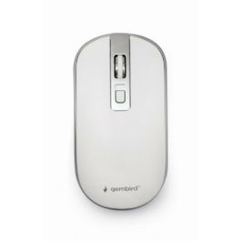 Ratón Inalámbrico Óptico GEMBIRD MUSW-4B-04-WS 1600 dpi Precio: 7.49999987. SKU: S5615487