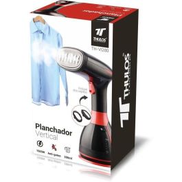 Plancha Vapor Vertical Thulos Th - Vi280 1500 W Plancha Vapor Vertical Thulos Th - Vi280 1500 W