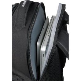 Mochila Samsonite Roadseeker M/ Capacidad 28L/ Negro Oscuro