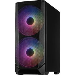 Inter-Tech IT-3503 Airstream Midi
