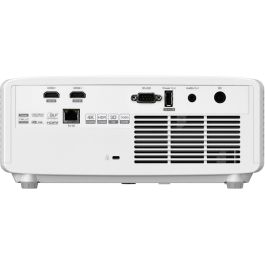 Optoma ZH462 Proyector Láser Full HD 1080p, 5000 Lúmenes, 3000000:1 Contraste, 30000 Horas DuraCore