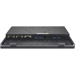 Shuttle XPC AIO Barebone P25N Intel N100 29,5cm (11,6") Pantalla Táctil Capacitiva, max 1x16GB SO-DIMM