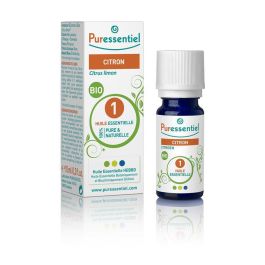 Puressentiel Aceite Esencial de Limón 10ml Puressentiel Aceite Esencial de Limón 10ml Precio: 6.8899996. SKU: B1KG4WCJLP