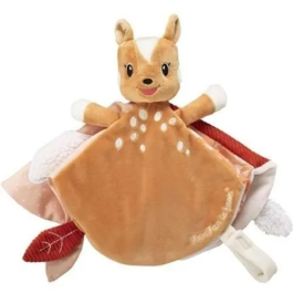 Sophie La Girafe SOP3056568508073 Doudou - SOPHIE LA JIRAFA - Fanfan el cervatillo