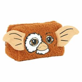 Cerdá Neceser de Aseo Viaje Borreguillo Gremlins para Niños 3+ Años Marrón Precio: 12.80664. SKU: B1F7VQ3J8Q