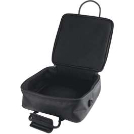 Gator Gator Nylon Flightcase Reforzado para Mezclador 38,1 x 38,1 x 13,9 Cm