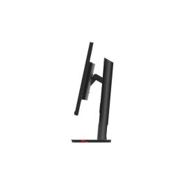 Lenovo T27p-30 Monitor 27" 4K UHD IPS USB-C/HDMI/DP Negro