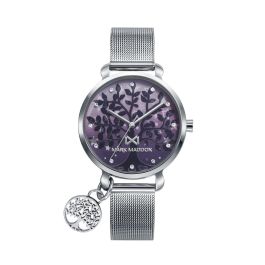 Reloj Mujer Mark Maddox MM0123-07 (Ø 32 mm) Reloj Mujer Mark Maddox MM0123-07 (Ø 32 mm) Precio: 73.68999946. SKU: B1BEYKV6ME