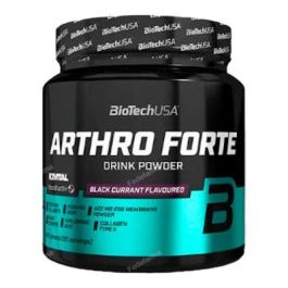 Arthro Forte Grosella Negra - 340G Precio: 24.4999997. SKU: B1HHZ2NS92