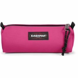 Eastpak EAS0195436333072 Estuche para Lápices Benchmark Single Cierre de Cremallera Rosa