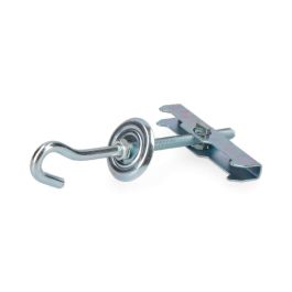 Lapafil Ganchos basculantes m-5 de metal Precio: 1.49999949. SKU: S7916005
