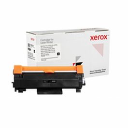 Tóner Compatible Xerox 006R04204 Negro Tóner Compatible Xerox 006R04204 Negro Precio: 36.49999969. SKU: S8420112