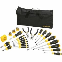 Llave dinamométrica de disparo Stanley Precio: 57.49999981. SKU: B1E3ANJF8N