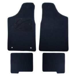 Set de Alfombrillas para Coche OCC Motorsport OCCCT0043 Citroën Saxo 5 Piezas Set de Alfombrillas para Coche OCC Motorsport OCCCT0043 Citroën Saxo 5 Piezas Precio: 38.50000022. SKU: B12YGC25X2