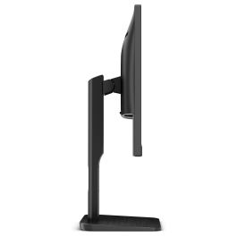 AOC Monitor X24P1 24" 1920x1200 16:10 4ms IPS HDMI DisplayPort VGA VESA Pivot Altavoces Negro