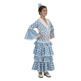 My Other Me Disfraz Flamenca Huelva Talla 5-6 Años