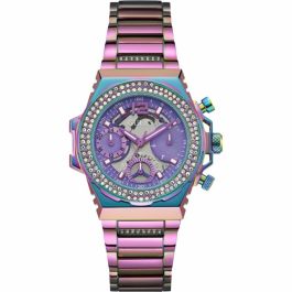 Reloj Mujer Guess GW0552L4 (Ø 36 mm) Precio: 136.49999957. SKU: B15SGEJ7TT