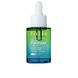 Talika SKINTELLIGENCE PURIFYING sérum 30 ml – Exfoliante Suave y Anti-Manchas para Pieles con Imperfecciones Precio: 21.78999944. SKU: B19RRP9VGH