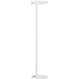 Safety 1st Extensión Barrera Seguridad Niños 7 cm Blanca Compatible Easy Close Metal, Wood, Auto-Close Precio: 28.49999999. SKU: B14FJFPPMJ