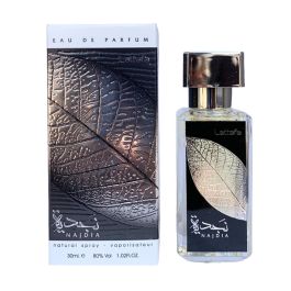 Lattafa Nadja eau de parfum 30 ml vaporizador Precio: 9.6195000968. SKU: B1482FRAF4