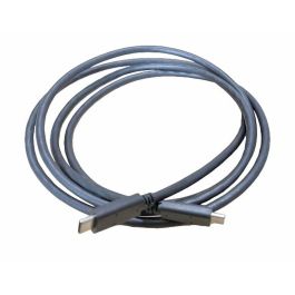 Cable USB-C Elo Touch Systems E710364 Negro 1,8 m Cable USB-C Elo Touch Systems E710364 Negro 1,8 m Precio: 34.89000031. SKU: B1BW2LM264