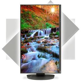 SHARP NEC EA271F Monitor LED IPS 27 Pulgadas (68.58CM) Full HD 1920x1080 6ms Negro
