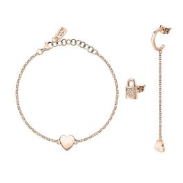 Conjunto Pulsera y Pendientes La Petite Story LPS20ASD01 Precio: 68.7900004. SKU: B1D8GCMTL3