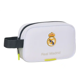 Safta Neceser Real Madrid Equip. 25/26 22x13.5x8 cm Precio: 10.89. SKU: B1695GG362