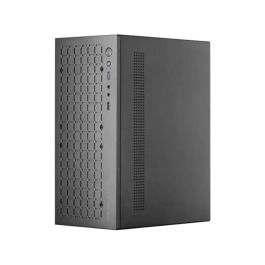 Mars Gaming Caja Gaming Minitorre MC-1000 con Ventana Lateral y Ventilador FDB