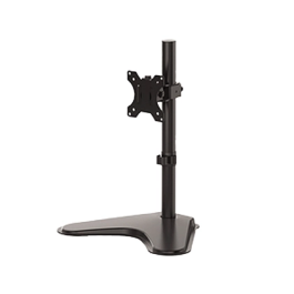 Fellowes Brazo para Monitor Profesional Ajustable en Altura para 1 Pantalla Normativa VESA Precio: 45.89999964. SKU: B175HNPJ9D