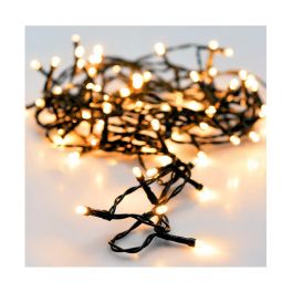 Guirnalda de Luces LED Luz cálida Blanco Cálido 9 m Precio: 10.89. SKU: S7907982