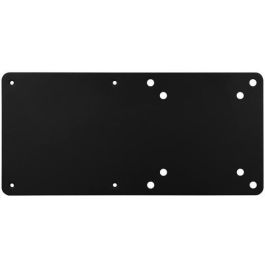 Aisens Soporte VESA Adaptable a Monitor para Montaje NUC o Mini PC Negro Precio: 3.50000002. SKU: S5622021