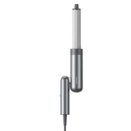 Dreame 010401AA000278 Secador de Pelo Pocket Neo 1300W Gris Iónico Plegable de Viaje 110000 RPM 70 m/s