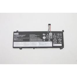 Lenovo 4-cell notebook battery, 15.36V voltage, 60Wh capacity, designed for Lenovo laptops, reliable power source. Precio: 83.79000014. SKU: B1JXQ5VJSG