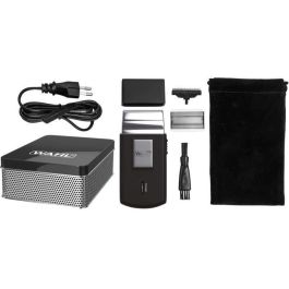 Afeitadora Eléctrica Recargable Wahl 03615-1016 Precio: 24.50000014. SKU: S7112614