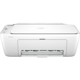 HP 588Q0B Deskjet 2810e Impresora Multifunción WiFi Doméstica | Imprime, Escanea, Copia | Blanca | Compacta | Compatible HP+ Precio: 49.89000005. SKU: B175S43H86