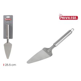 Pala Pastel Acero 25.5Cm Privilege (36 Unidades) Pala Pastel Acero 25.5Cm Privilege (36 Unidades) Precio: 54.3600002. SKU: B1JR47G94R