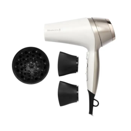 Remington D5720 Secador de Cabello Ionic Thermacare Pro 2400W - Rejilla Cerámica - Motor Larga Duración - Silencioso Precio: 45.50000026. SKU: B19SMDSQ73