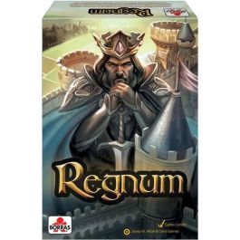 Juego Regnum 18869 Educa