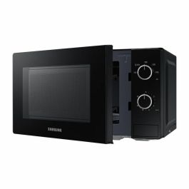 Microondas Samsung Negro 20 L Microondas Samsung Negro 20 L