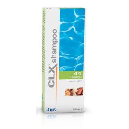 Clx 4% Champú 200 mL Precio: 24.50000014. SKU: B1FE42589Q