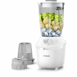 Philips Licuadora Serie 3000 HR2291/20 Blanca Precio: 72.49999955. SKU: B14B6TDZ72
