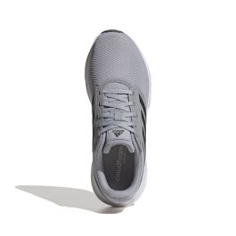 Zapatillas de Running para Adultos Adidas Galaxy 6 Gris claro