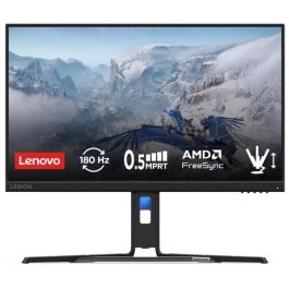 Monitor Lenovo 67CCGAC4EU 24" 23,8" Full HD Monitor Lenovo 67CCGAC4EU 24" 23,8" Full HD