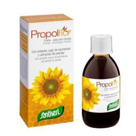 Propolflor Forte 200Ml. Precio: 20.6900001. SKU: B16K6N3K55