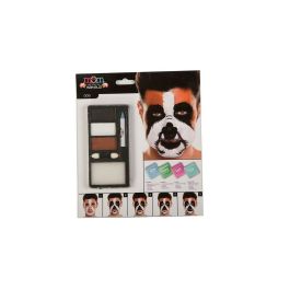 Maquillaje perro 24 x 20 cm Precio: 4.58999948. SKU: S8605396