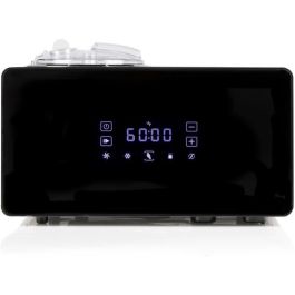 Heladera - DOMO - DO9252I - 1,5 litros - 150 W - Pantalla táctil inteligente Heladera - DOMO - DO9252I - 1,5 litros - 150 W - Pantalla táctil inteligente